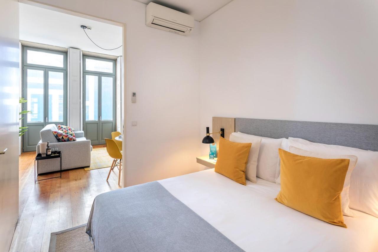 Apartamentos Villa Bolhao Πόρτο Εξωτερικό φωτογραφία