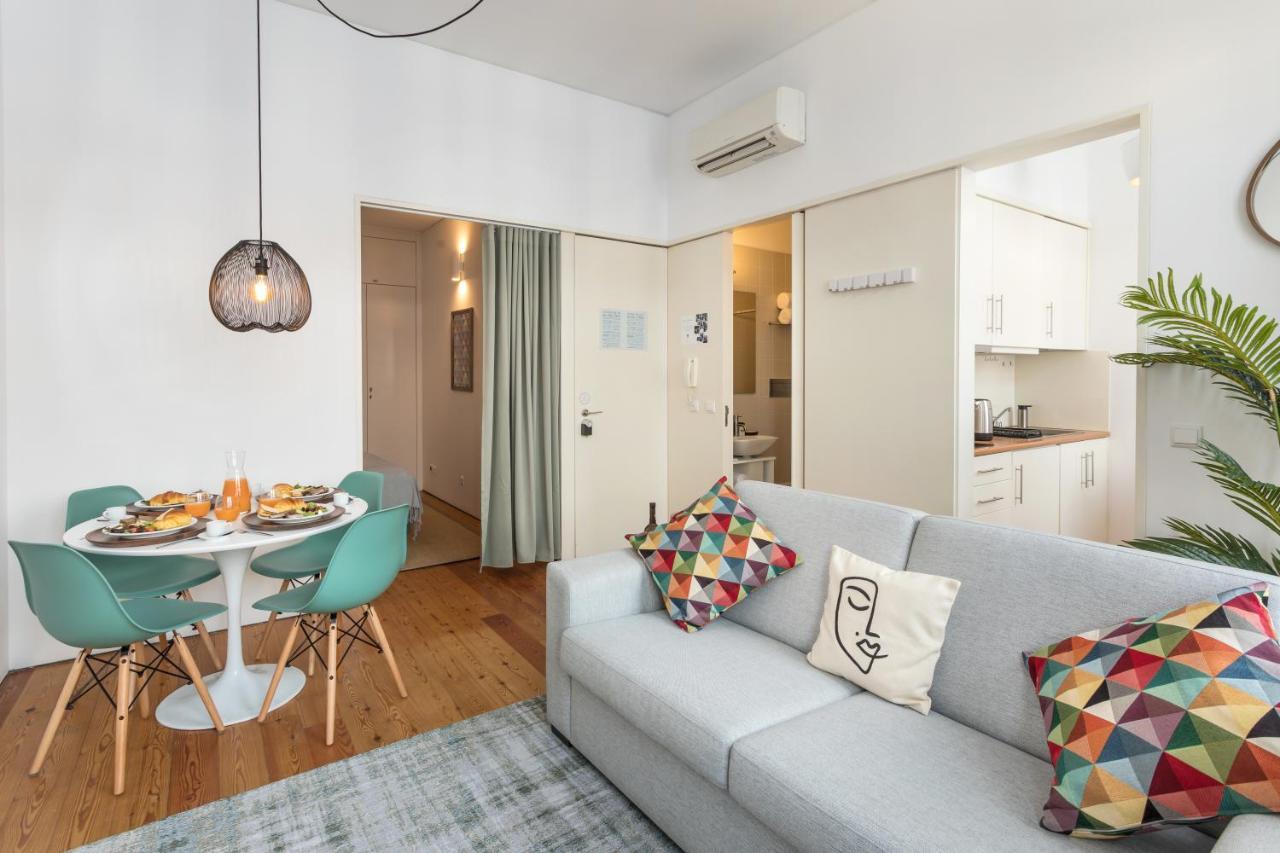 Apartamentos Villa Bolhao Πόρτο Εξωτερικό φωτογραφία