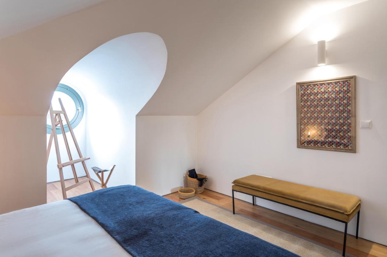 Apartamentos Villa Bolhao Πόρτο Εξωτερικό φωτογραφία