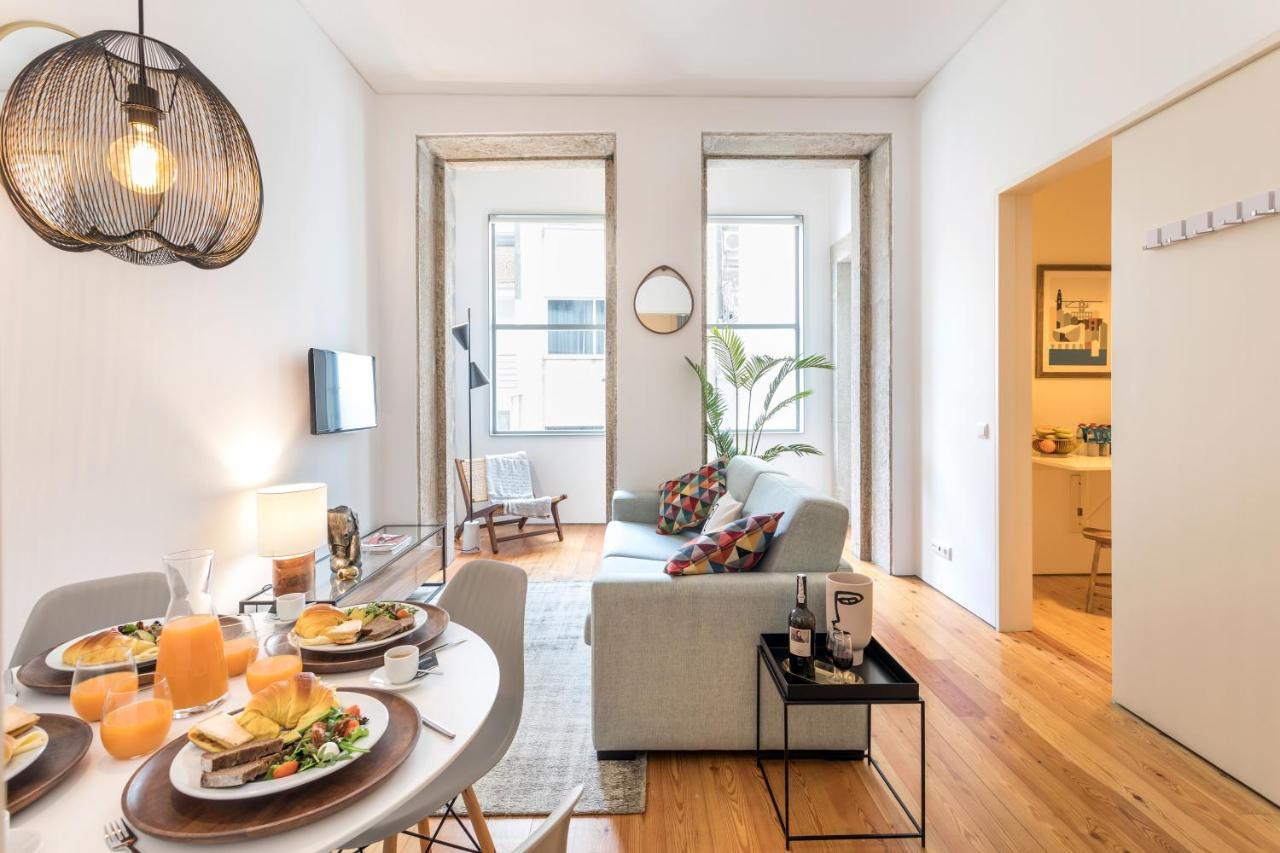 Apartamentos Villa Bolhao Πόρτο Εξωτερικό φωτογραφία