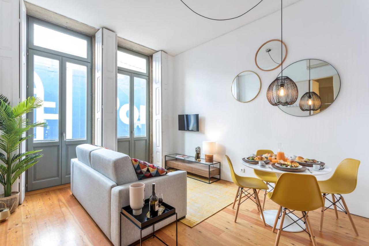 Apartamentos Villa Bolhao Πόρτο Εξωτερικό φωτογραφία