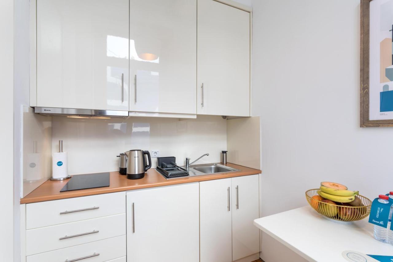 Apartamentos Villa Bolhao Πόρτο Εξωτερικό φωτογραφία