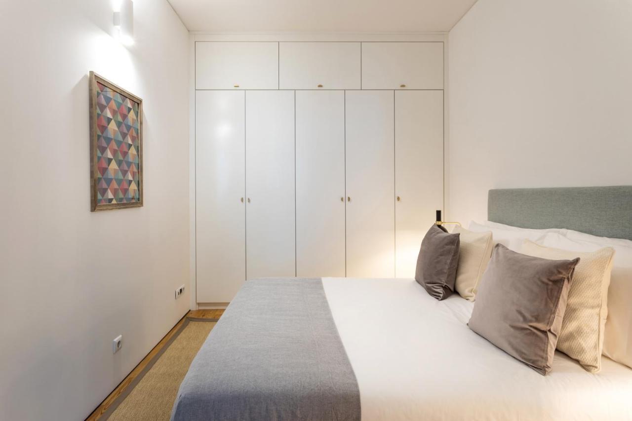 Apartamentos Villa Bolhao Πόρτο Εξωτερικό φωτογραφία