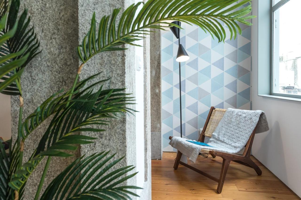 Apartamentos Villa Bolhao Πόρτο Εξωτερικό φωτογραφία