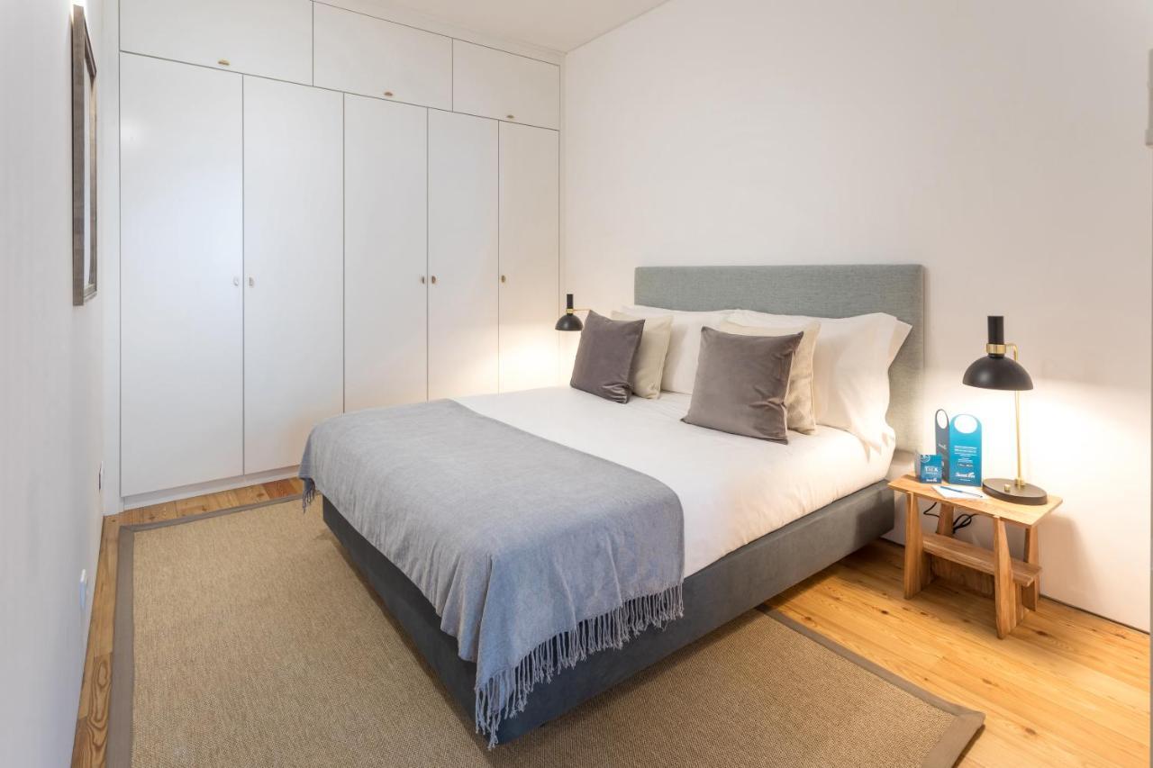 Apartamentos Villa Bolhao Πόρτο Εξωτερικό φωτογραφία
