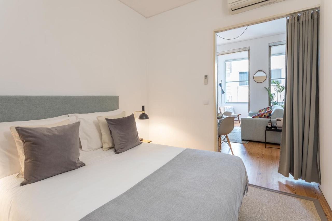 Apartamentos Villa Bolhao Πόρτο Εξωτερικό φωτογραφία