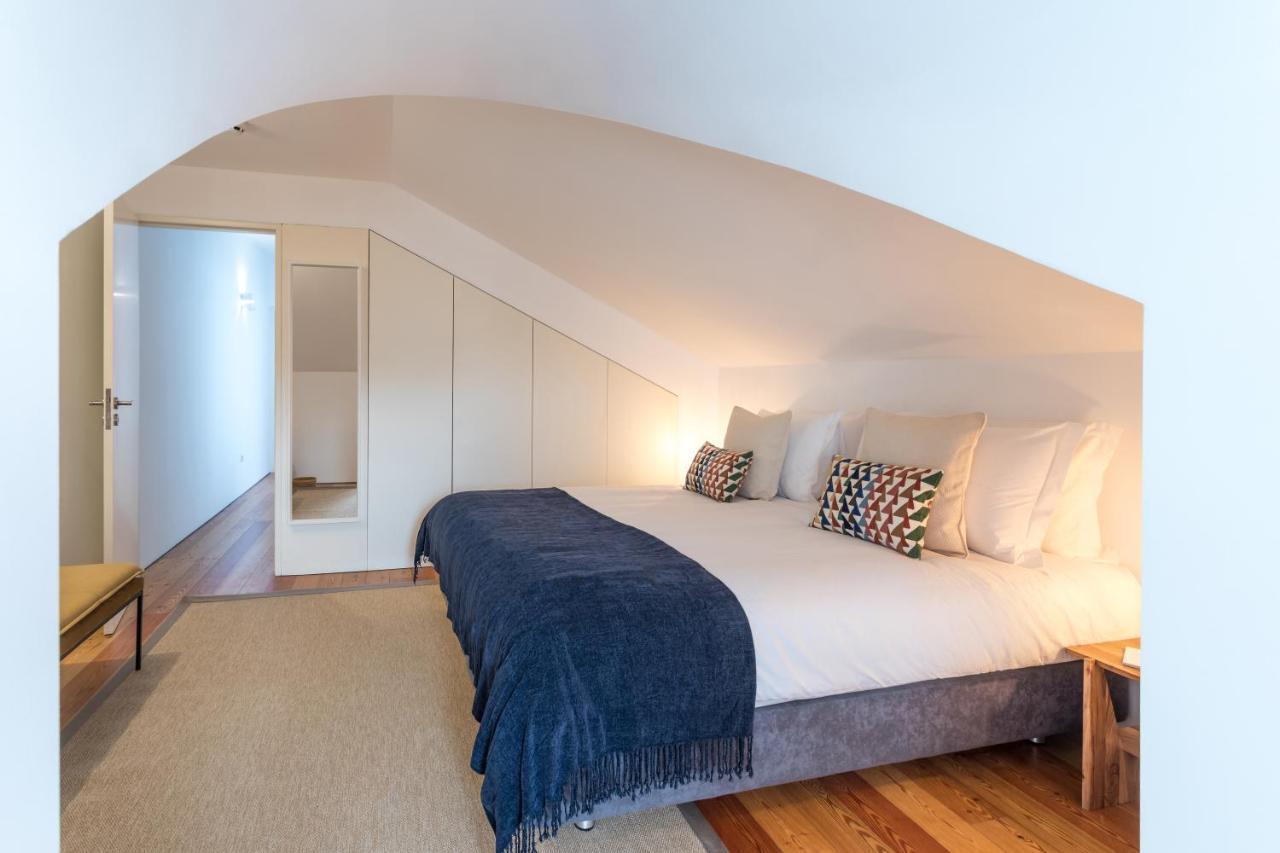 Apartamentos Villa Bolhao Πόρτο Εξωτερικό φωτογραφία