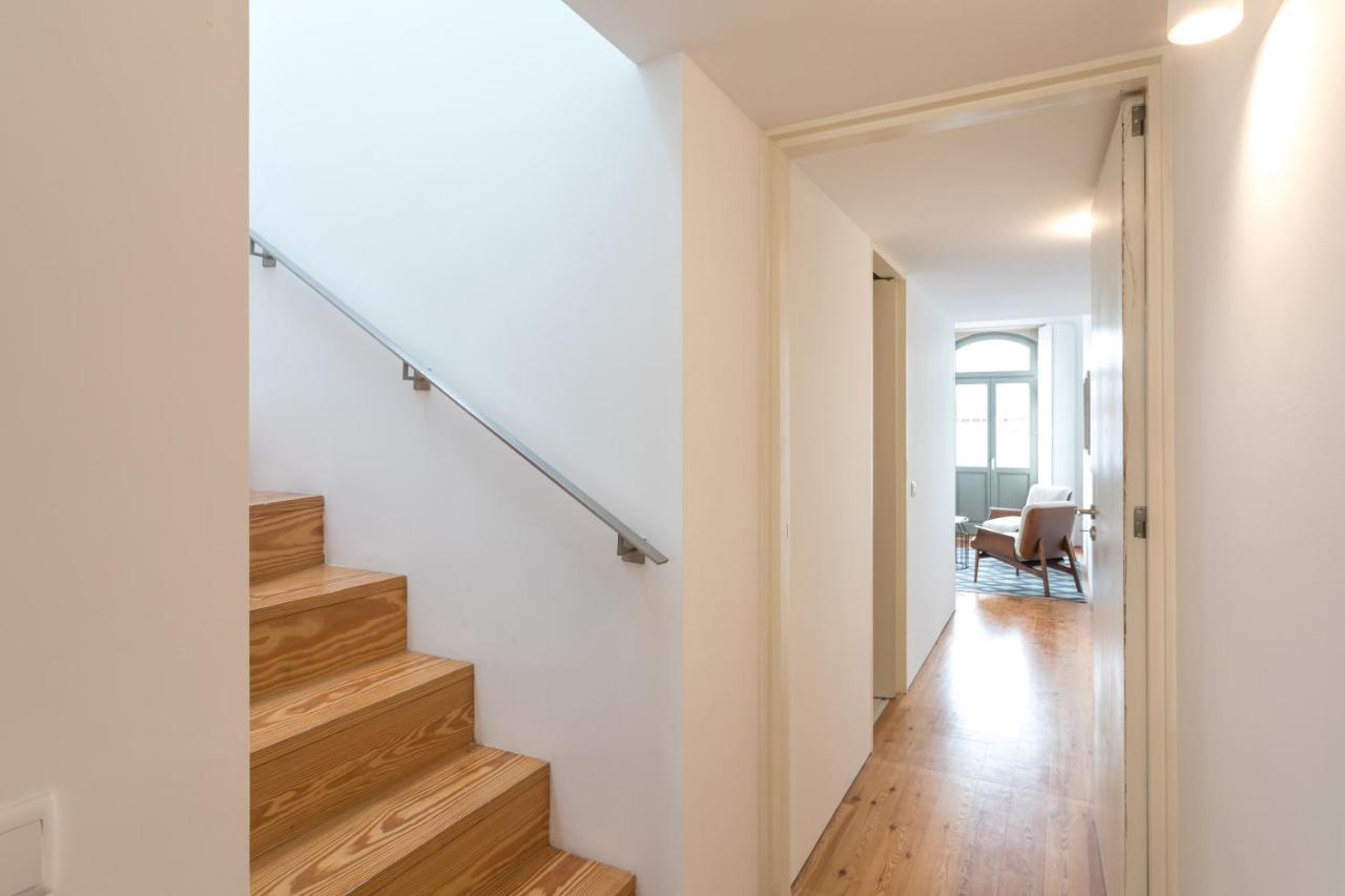 Apartamentos Villa Bolhao Πόρτο Εξωτερικό φωτογραφία