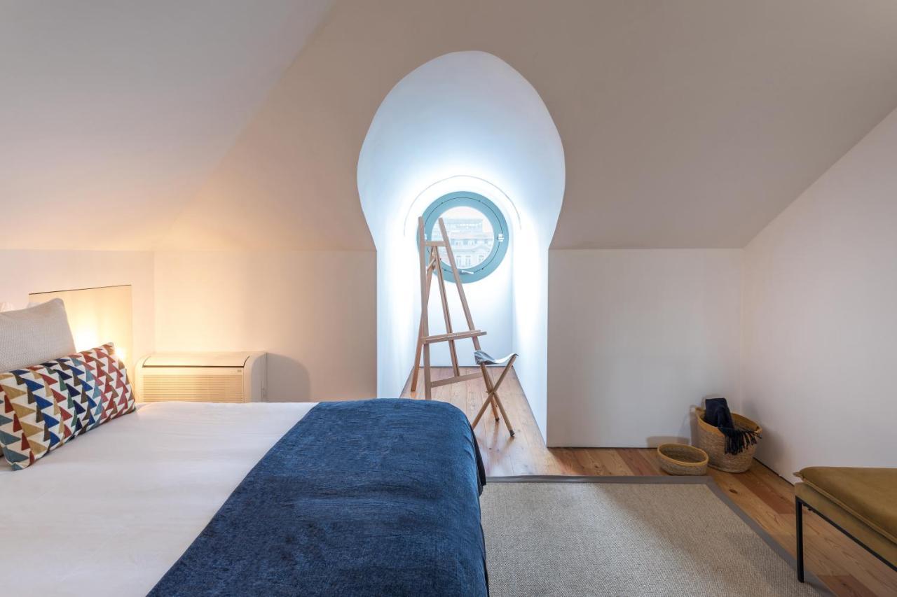 Apartamentos Villa Bolhao Πόρτο Εξωτερικό φωτογραφία