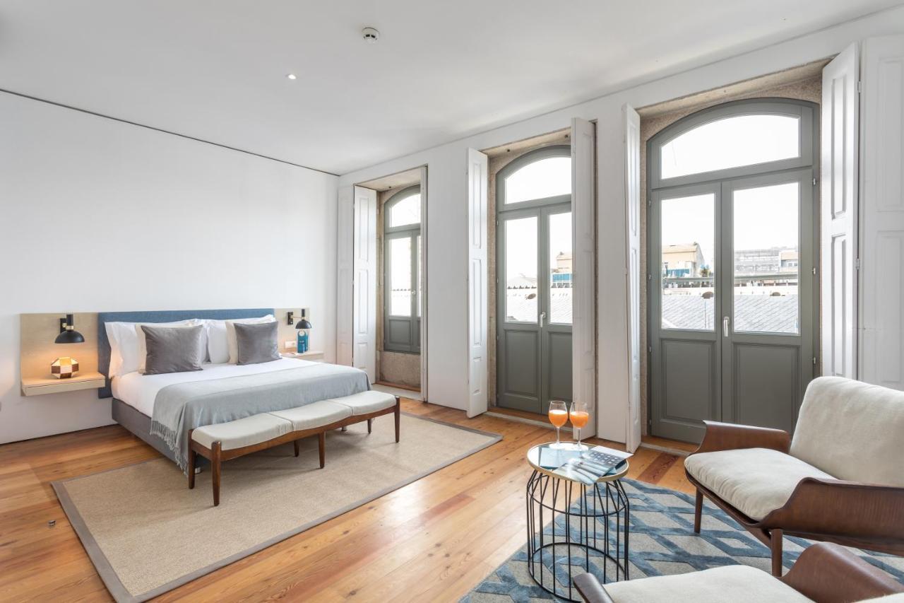 Apartamentos Villa Bolhao Πόρτο Εξωτερικό φωτογραφία