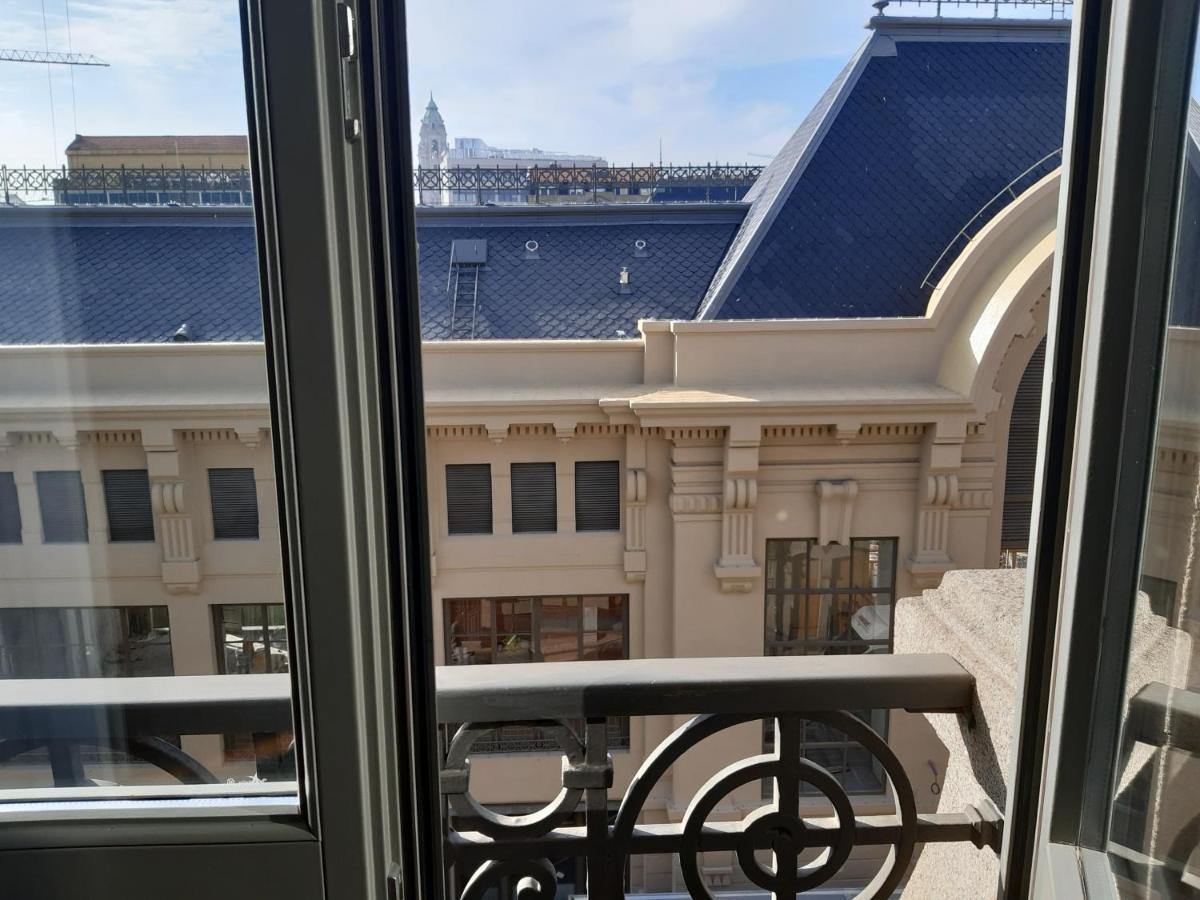 Apartamentos Villa Bolhao Πόρτο Εξωτερικό φωτογραφία