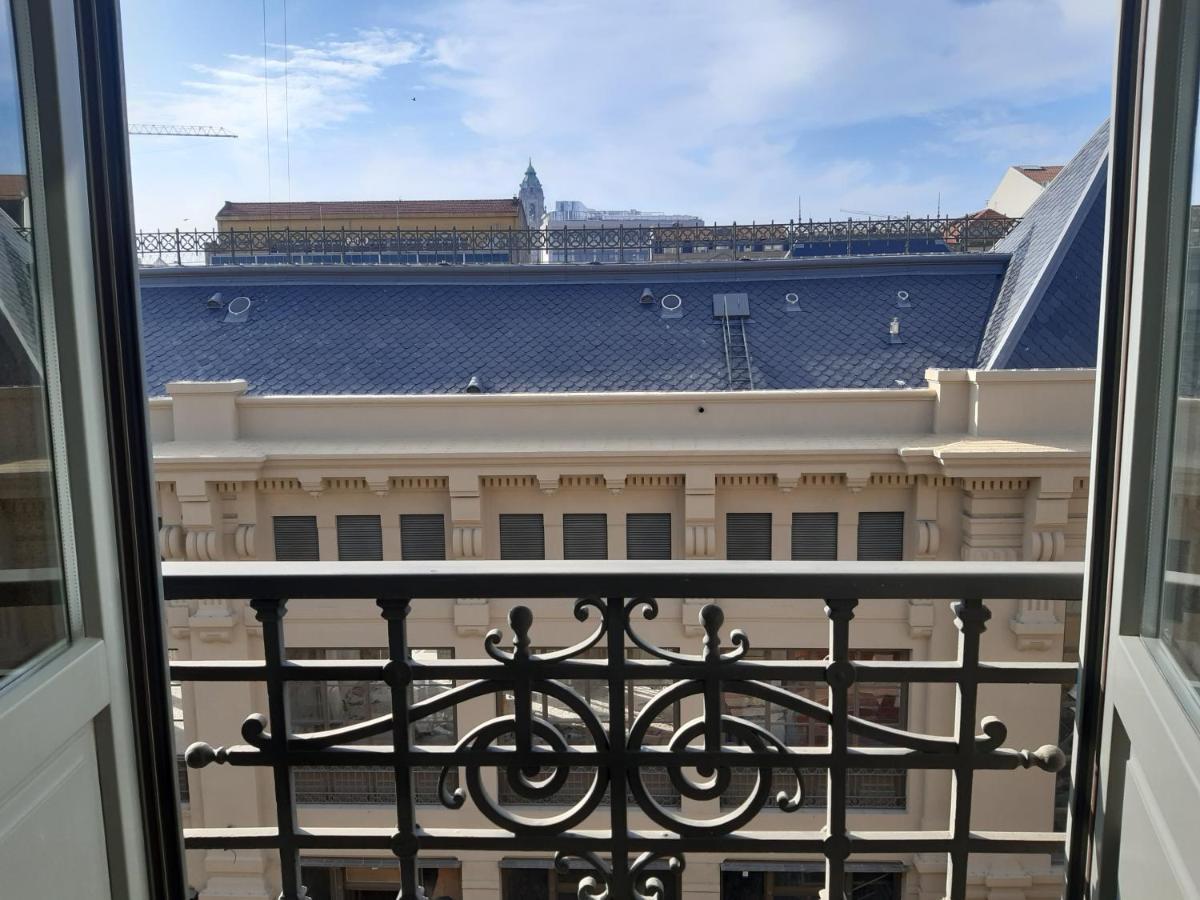 Apartamentos Villa Bolhao Πόρτο Εξωτερικό φωτογραφία