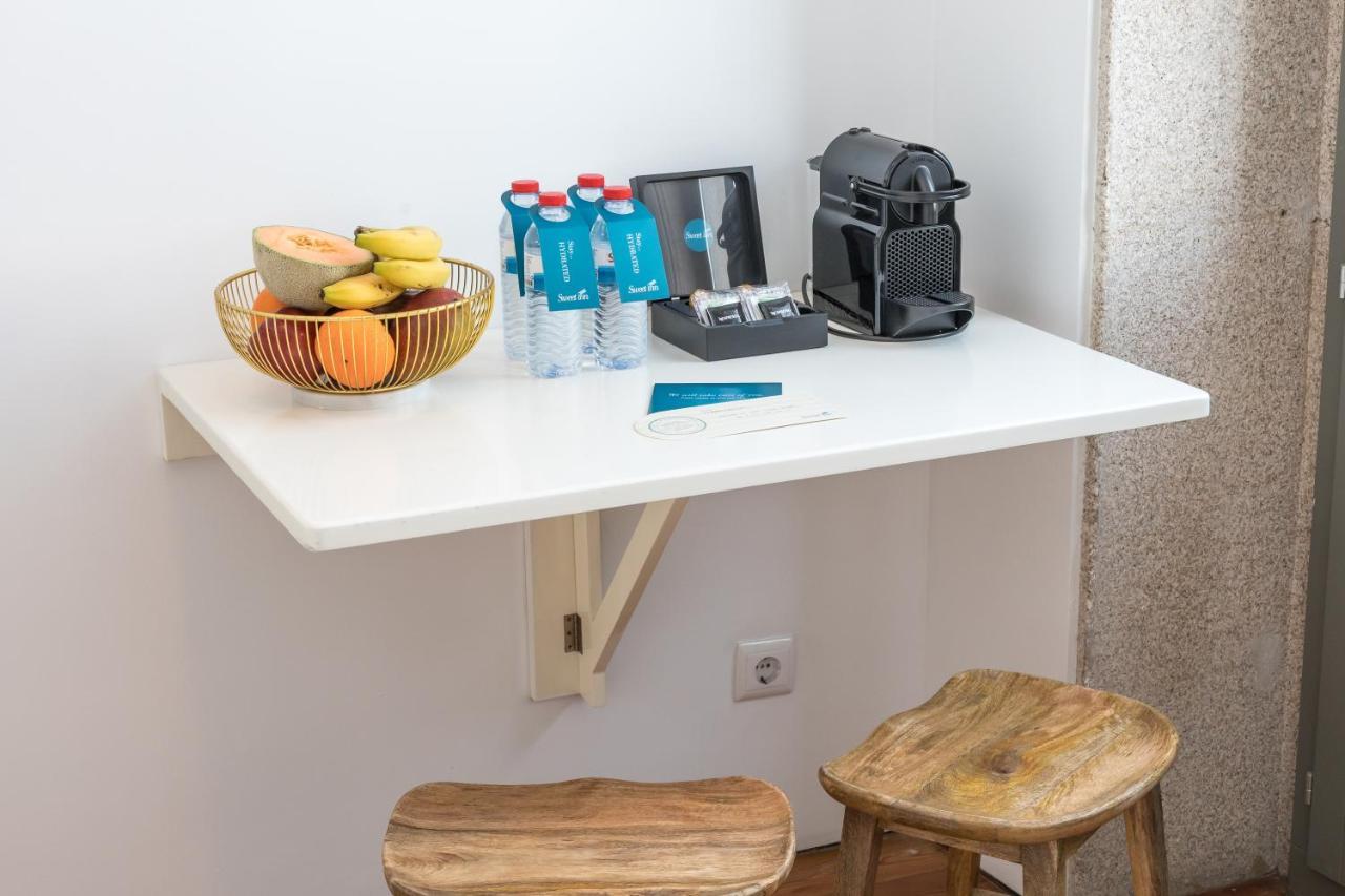Apartamentos Villa Bolhao Πόρτο Εξωτερικό φωτογραφία