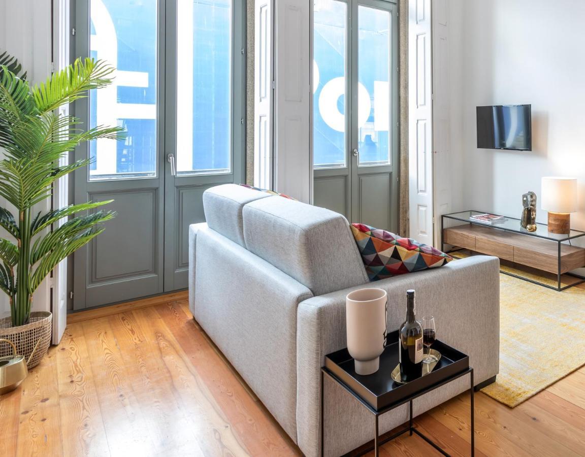 Apartamentos Villa Bolhao Πόρτο Εξωτερικό φωτογραφία