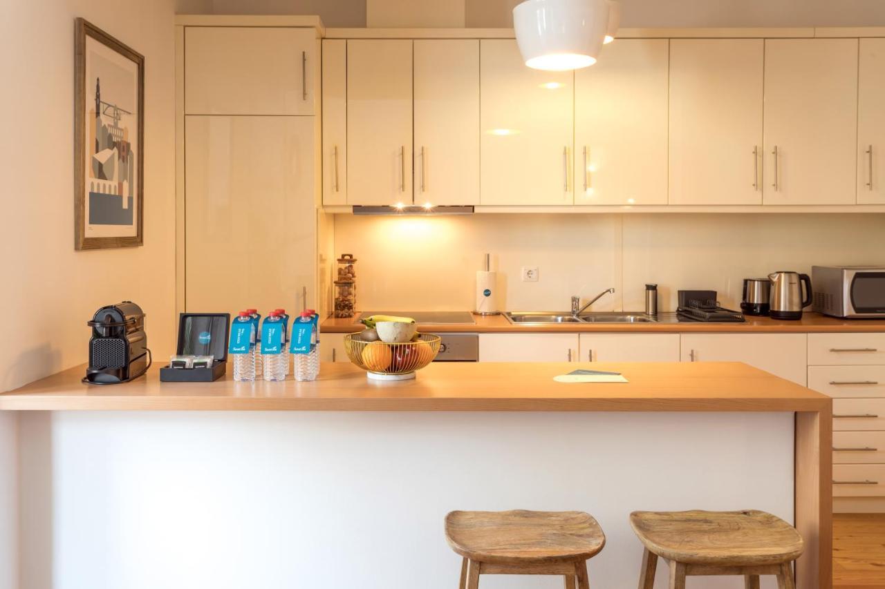 Apartamentos Villa Bolhao Πόρτο Εξωτερικό φωτογραφία