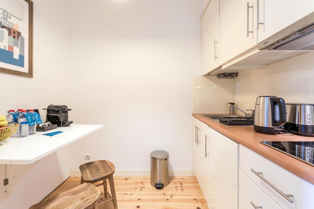Apartamentos Villa Bolhao Πόρτο Εξωτερικό φωτογραφία