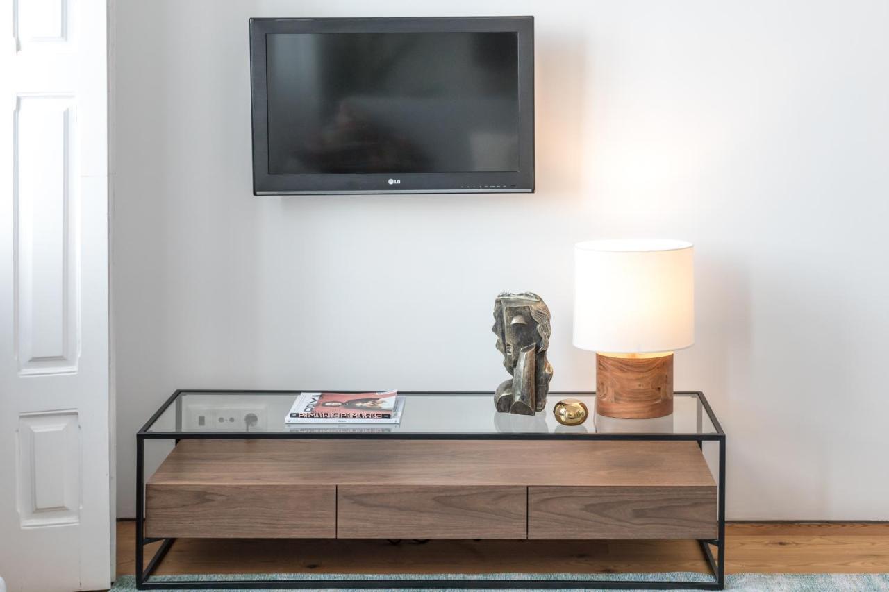 Apartamentos Villa Bolhao Πόρτο Εξωτερικό φωτογραφία