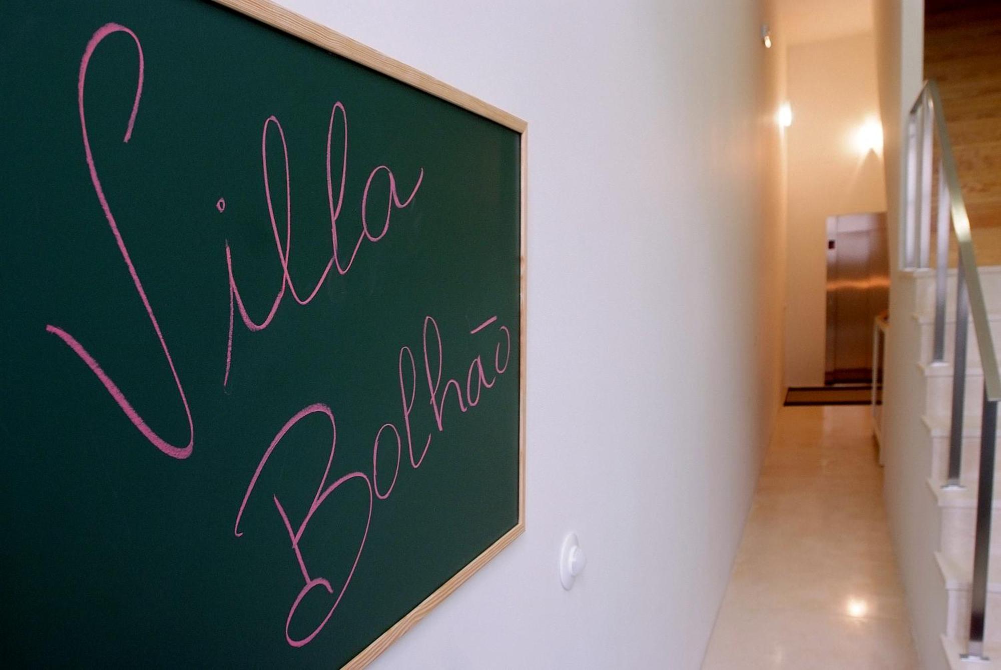 Apartamentos Villa Bolhao Πόρτο Εξωτερικό φωτογραφία