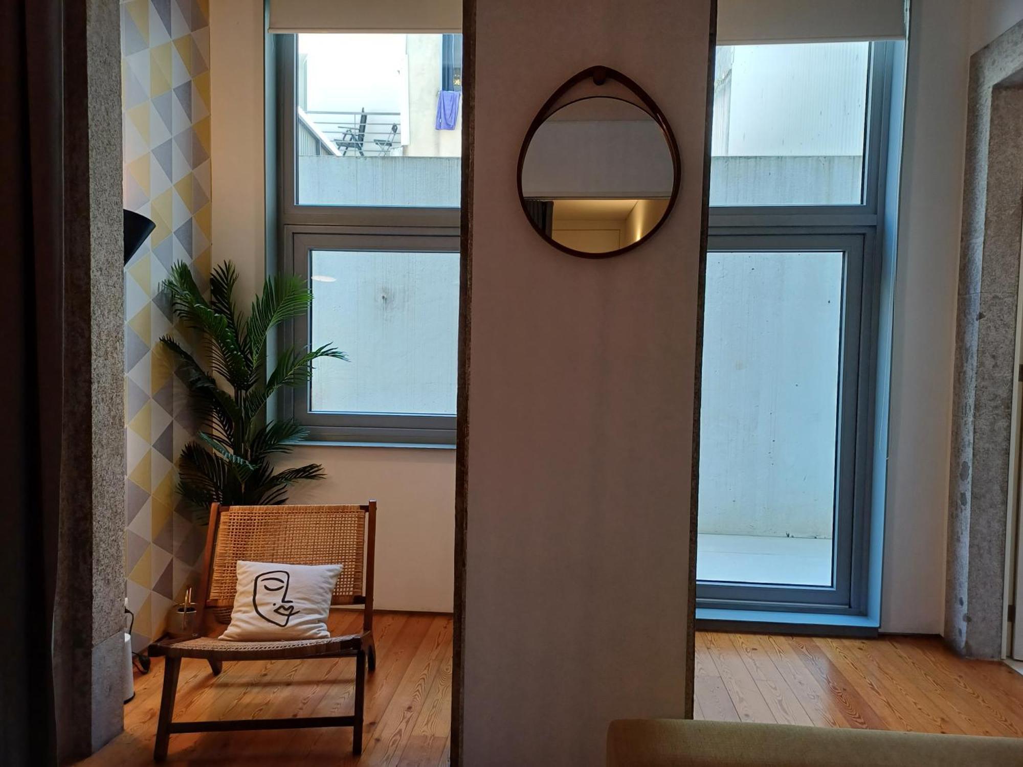 Apartamentos Villa Bolhao Πόρτο Δωμάτιο φωτογραφία