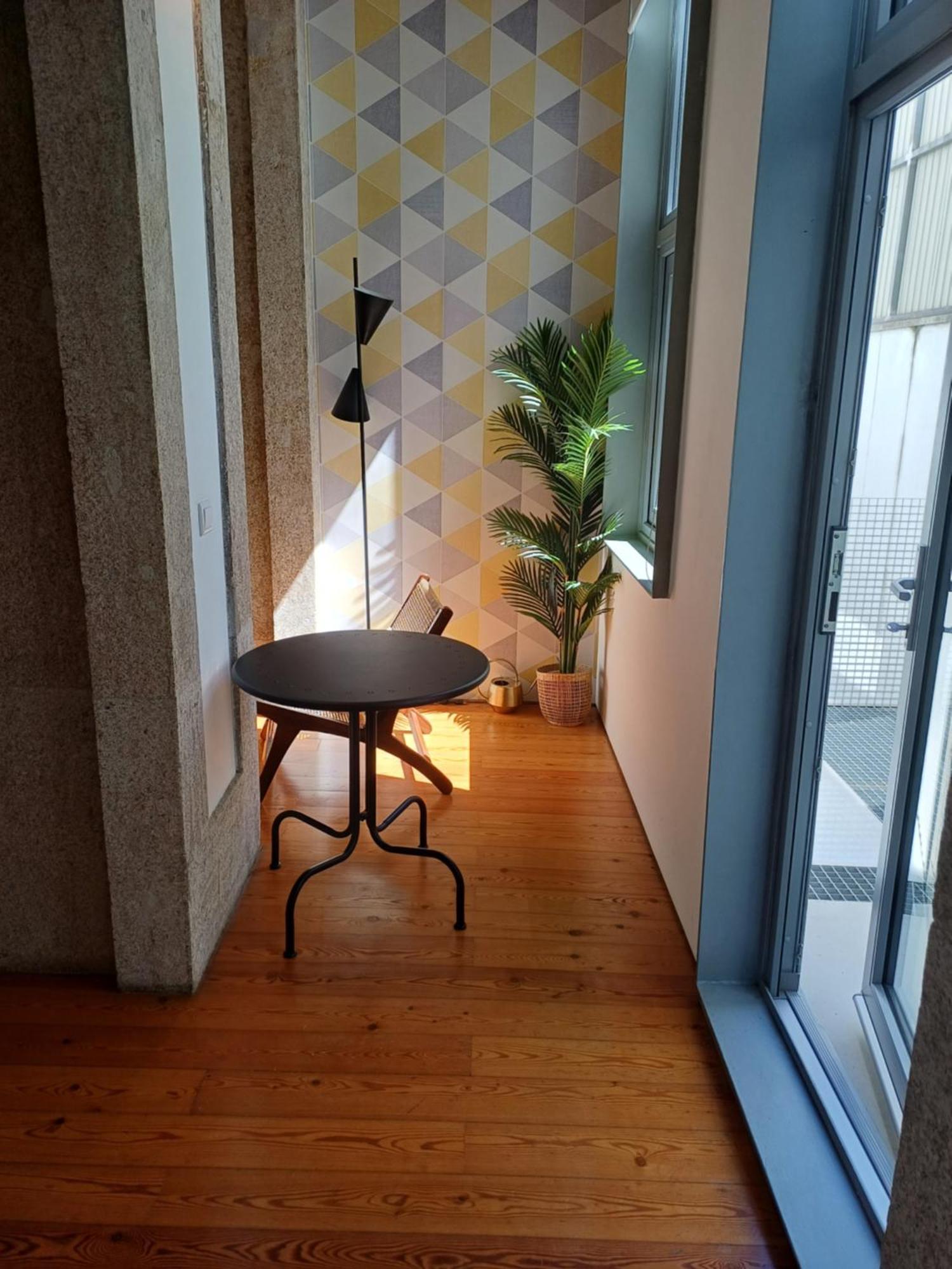 Apartamentos Villa Bolhao Πόρτο Δωμάτιο φωτογραφία