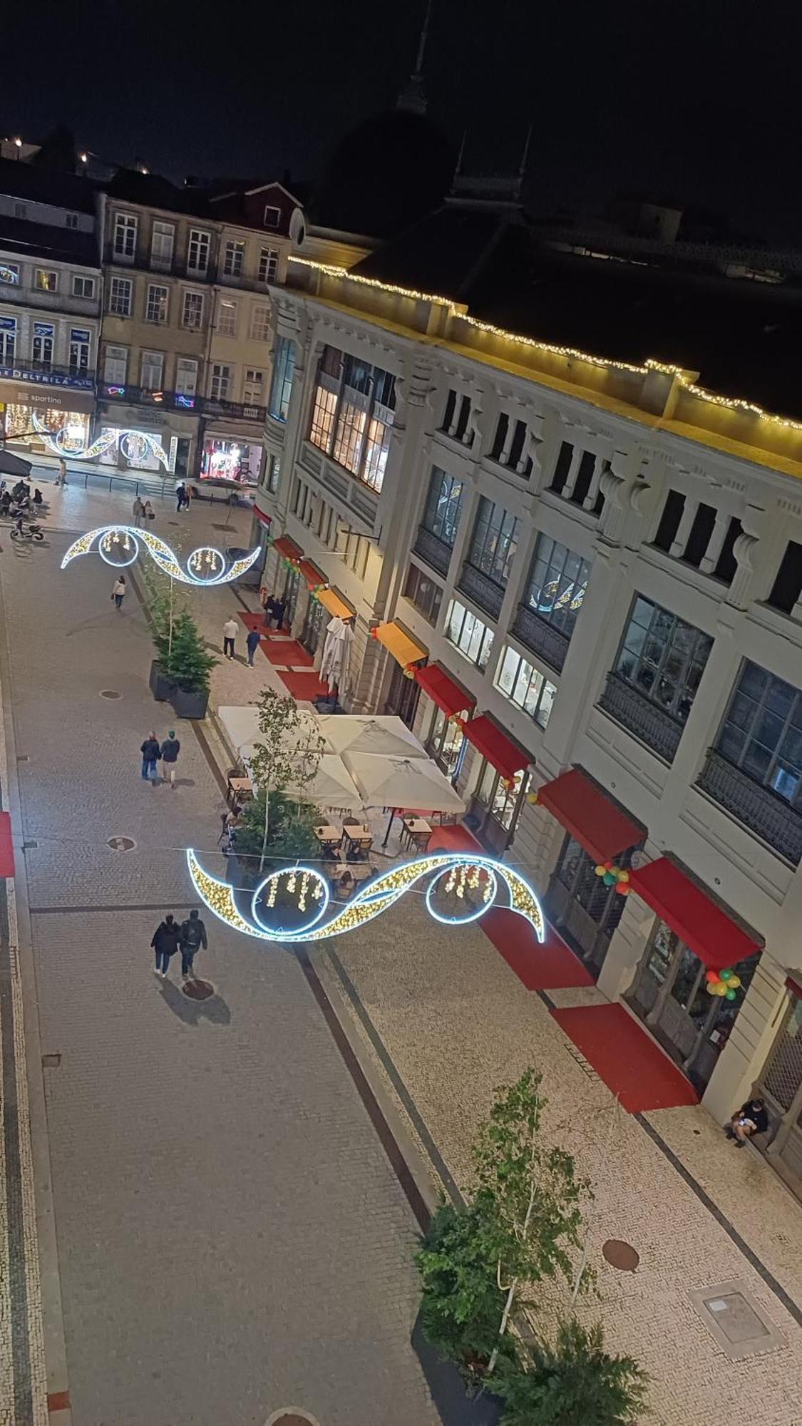 Apartamentos Villa Bolhao Πόρτο Εξωτερικό φωτογραφία