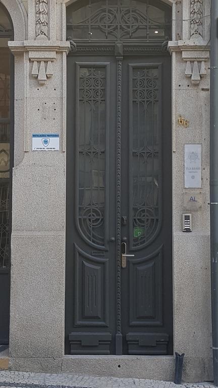 Apartamentos Villa Bolhao Πόρτο Εξωτερικό φωτογραφία