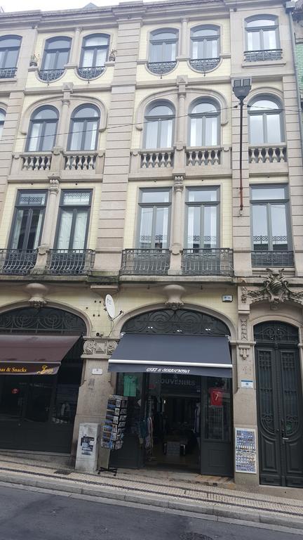 Apartamentos Villa Bolhao Πόρτο Εξωτερικό φωτογραφία