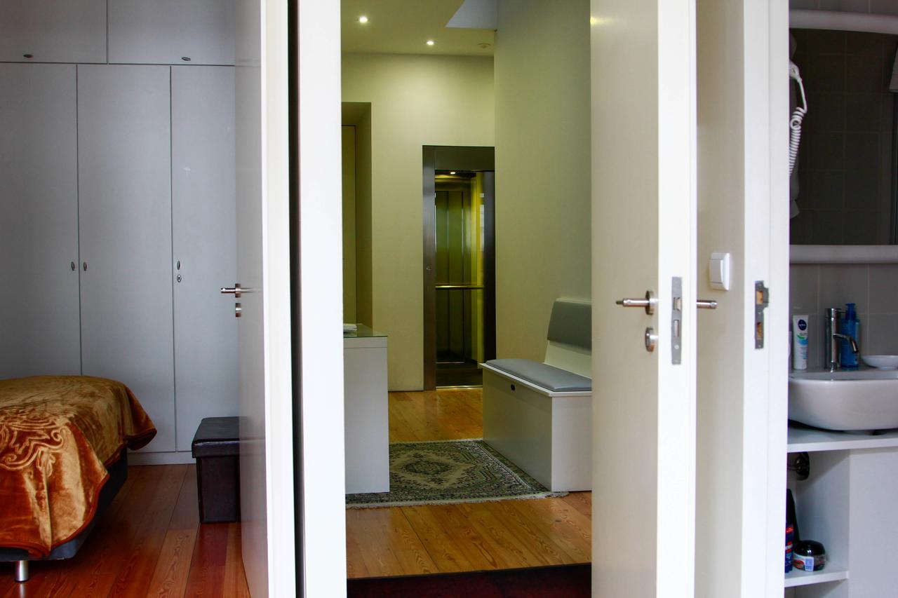 Apartamentos Villa Bolhao Πόρτο Εξωτερικό φωτογραφία