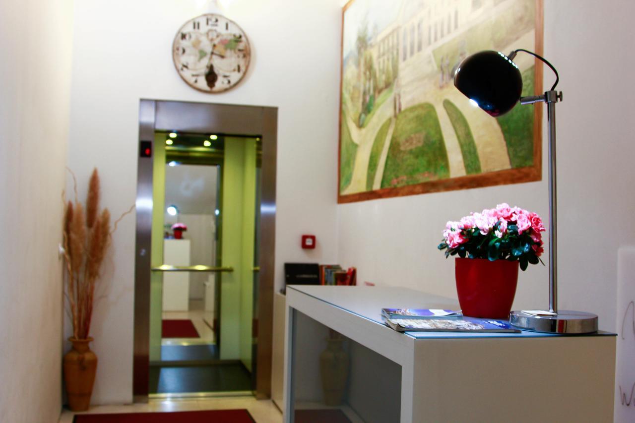 Apartamentos Villa Bolhao Πόρτο Εξωτερικό φωτογραφία
